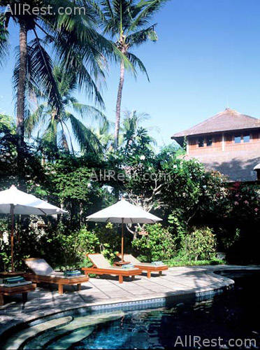 Royal Jimbaran Bay 20